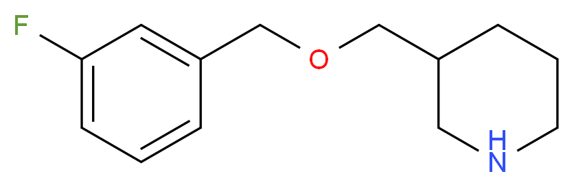 MFCD08687801 molecular structure