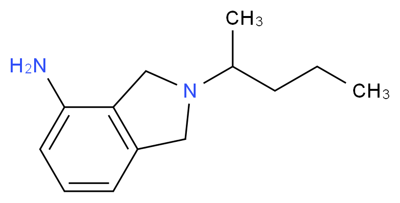 MFCD11655051 molecular structure