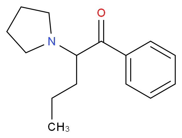14530-33-7 molecular structure