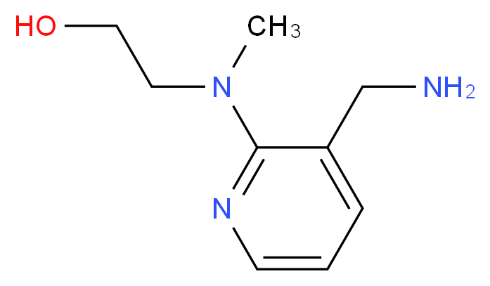 MFCD12813429 molecular structure
