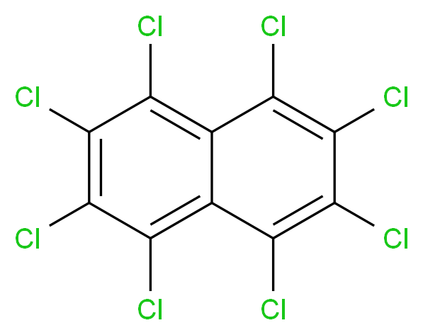 2234-13-1 molecular structure