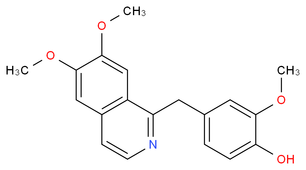 18813-60-0 molecular structure