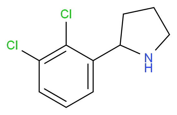 MFCD02663448 molecular structure