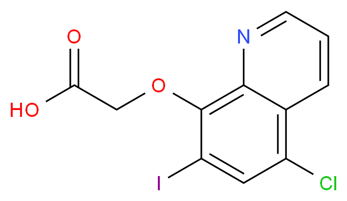 MFCD04621473 molecular structure