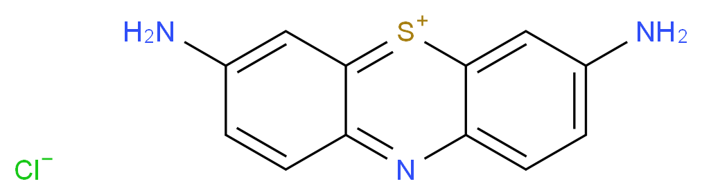 581-64-6 molecular structure