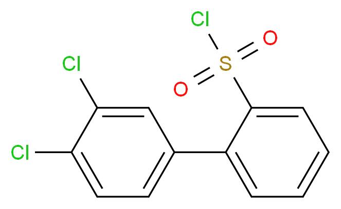 MFCD03840034 molecular structure