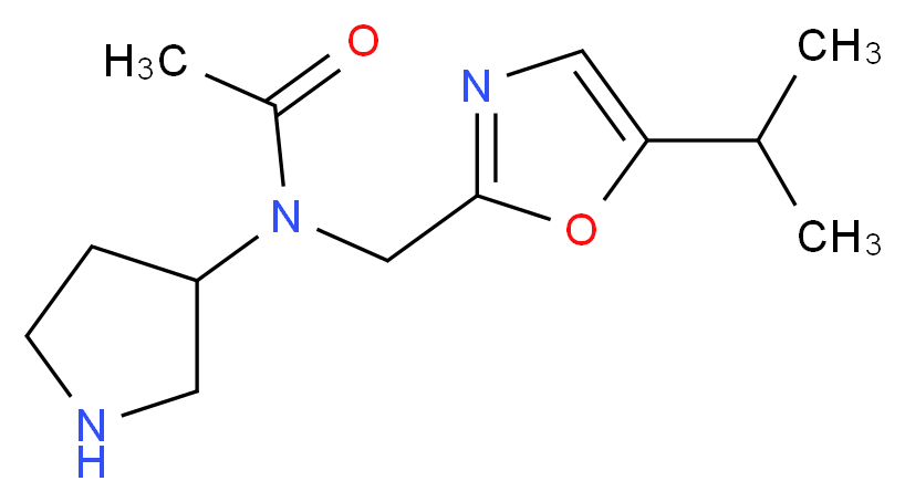 MFCD22392268 molecular structure