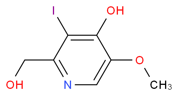 MFCD12922689 molecular structure