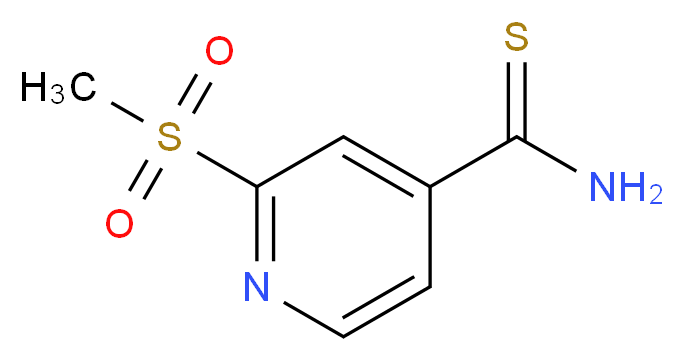 MFCD14705916 molecular structure