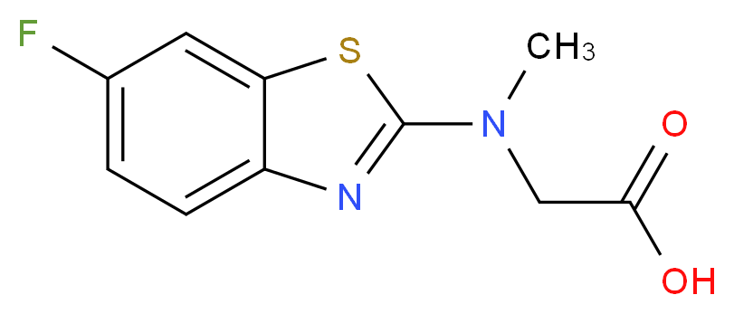 MFCD21091853 molecular structure