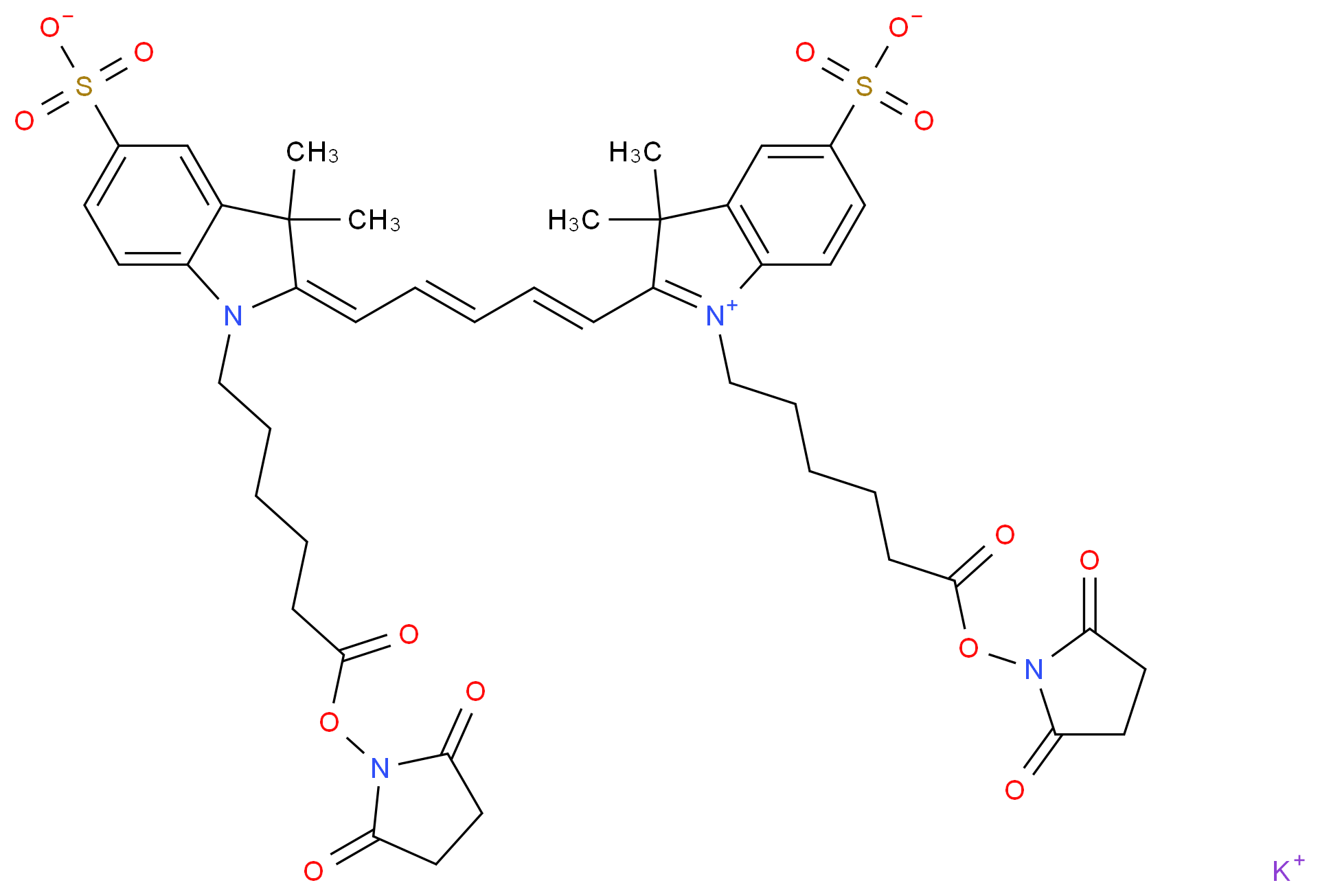 252255-42-8 molecular structure