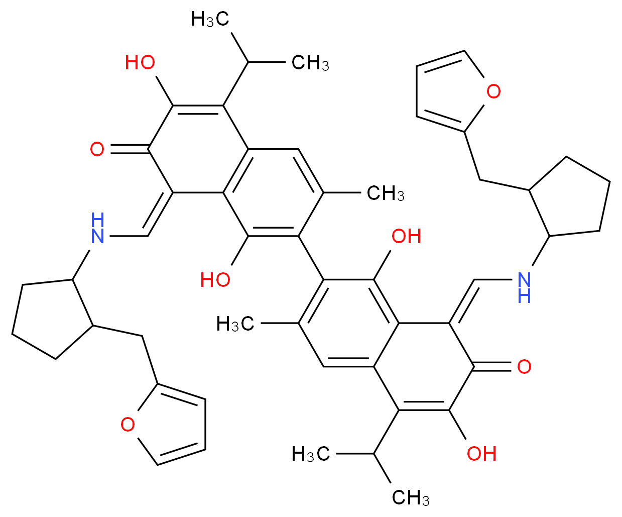 164237423 molecular structure