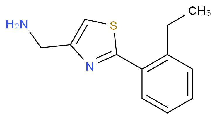 885280-84-2 molecular structure