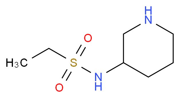 MFCD09802828 molecular structure