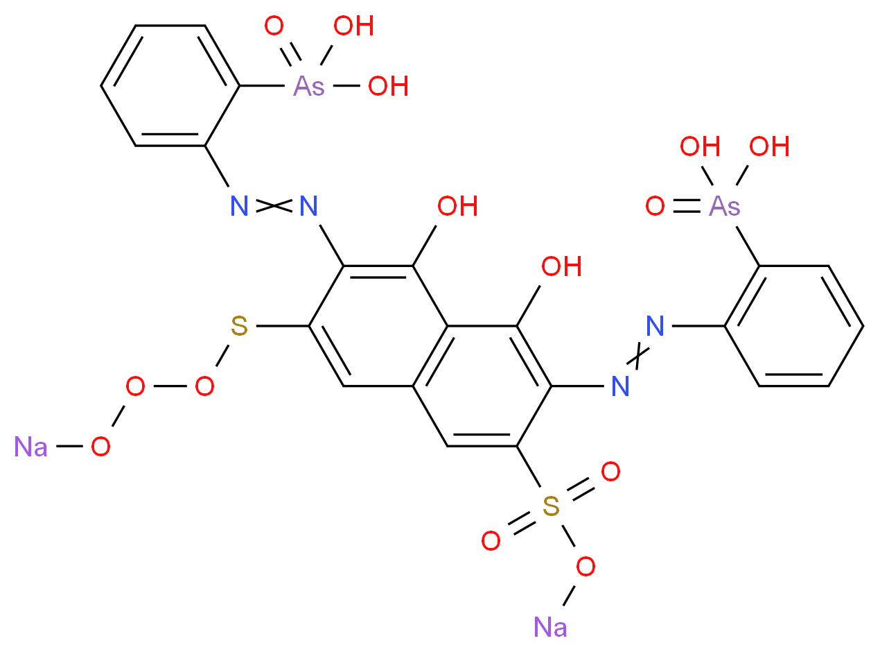CAS_62337-00-2 molecular structure