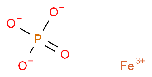 CAS_58782-48-2 molecular structure