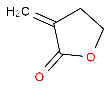 α-Methylene-γ-butyrolactone_Molecular_structure_CAS_547-65-9)