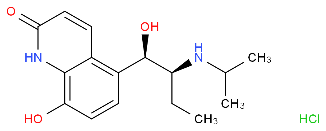 Procaterol hydrochloride_Molecular_structure_CAS_62929-91-3)