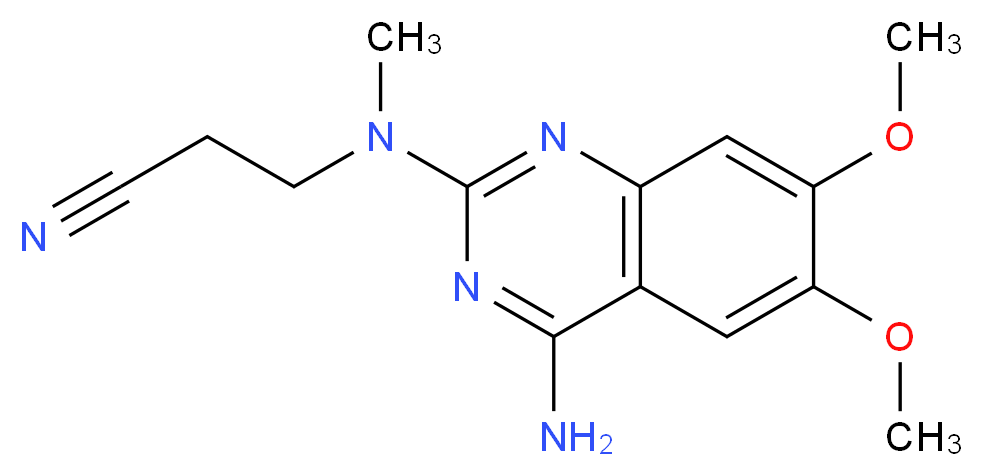 CAS_76362-28-2 molecular structure