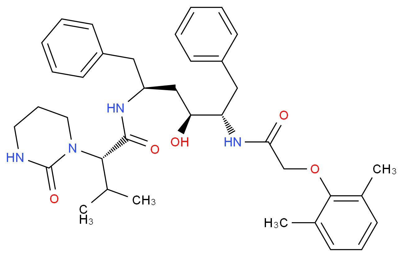 Lopinavir_Molecular_structure_CAS_192725-17-0)