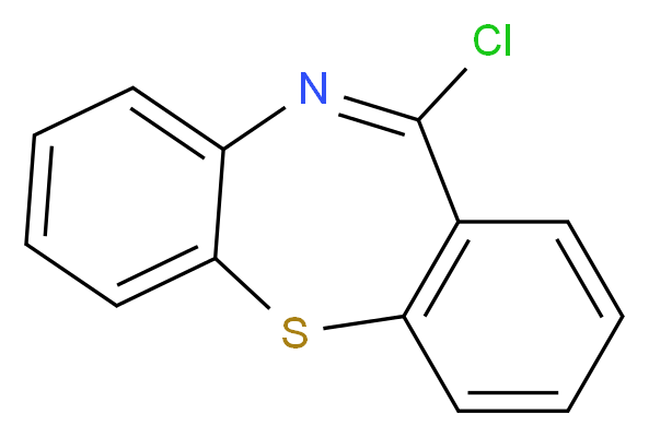 CAS_13745-86-3 molecular structure