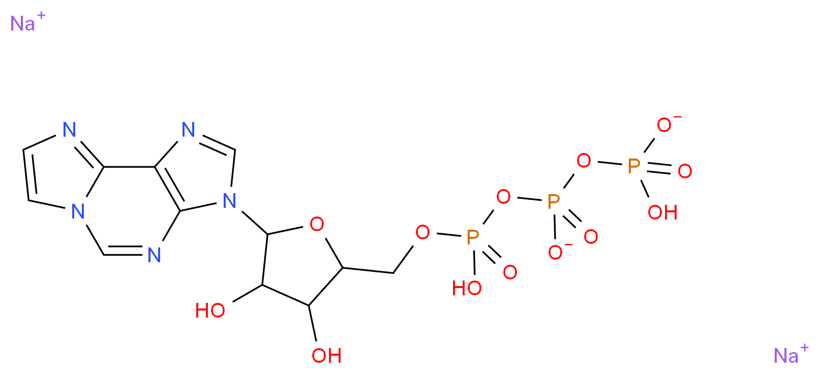CAS_60777-99-3 molecular structure