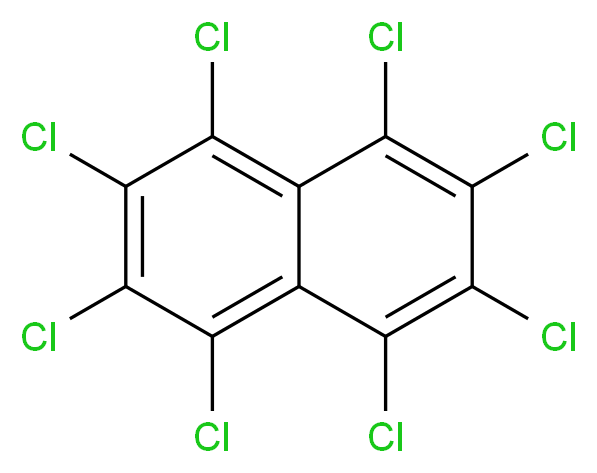 CAS_2234-13-1 molecular structure