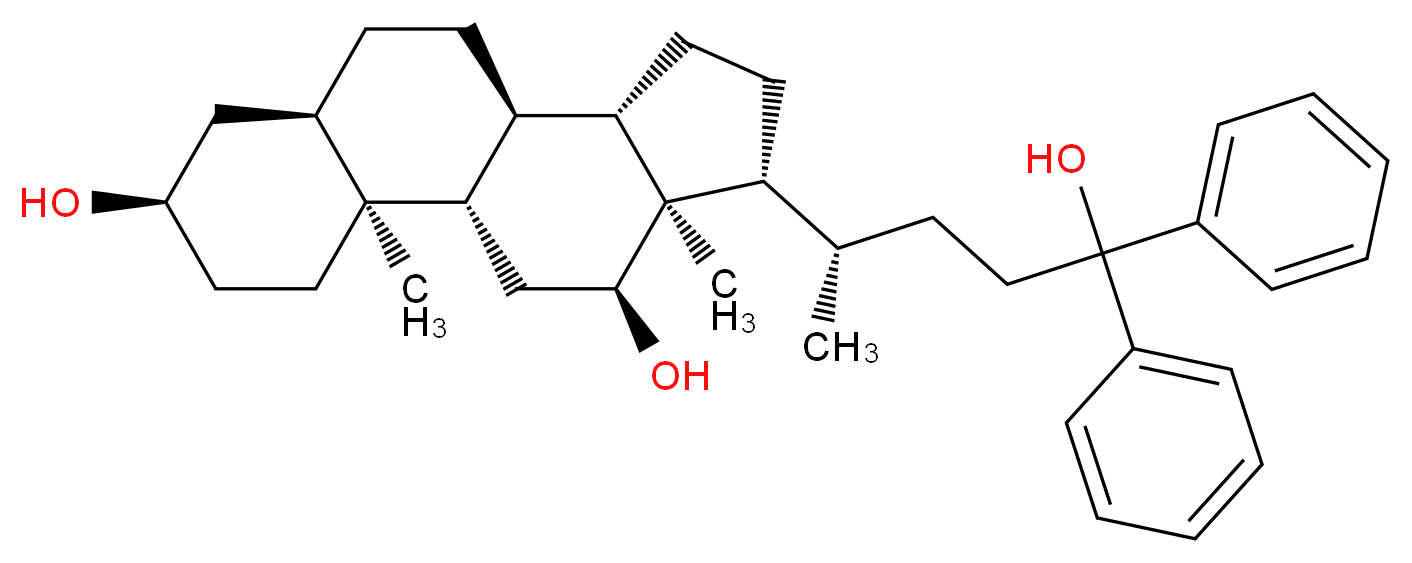 CAS_83116-96-5 molecular structure