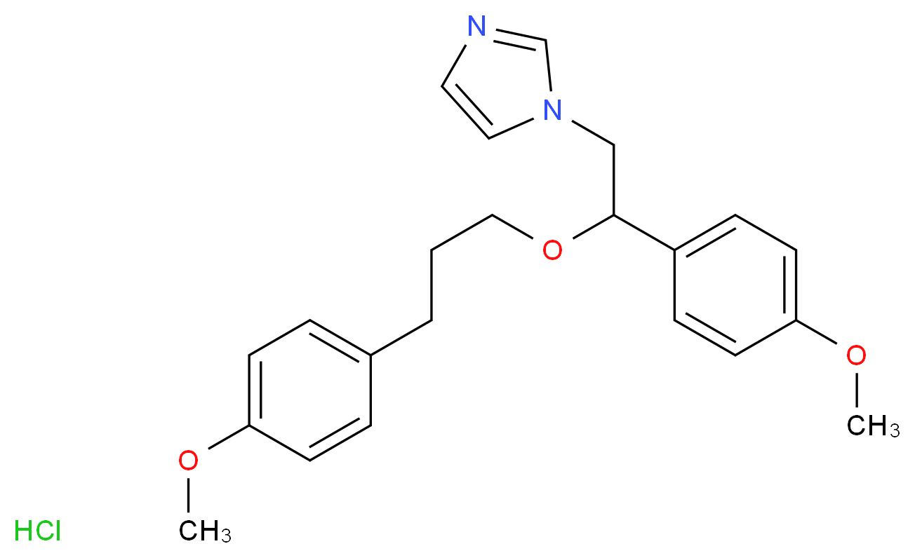 CAS_130495-35-1 molecular structure