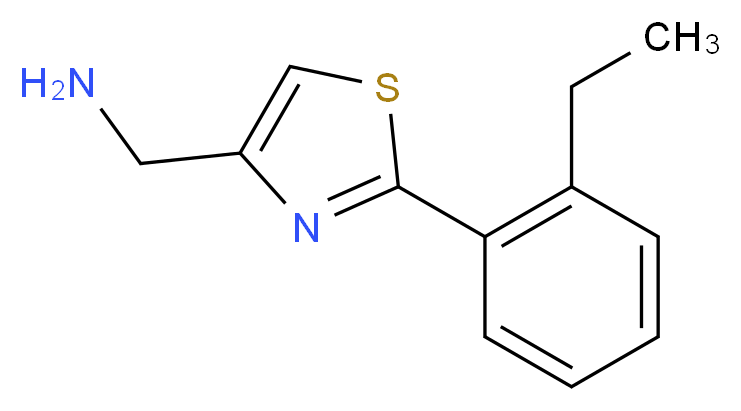 CAS_885280-84-2 molecular structure
