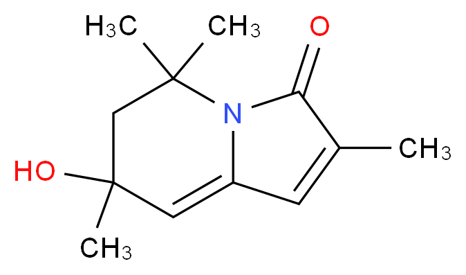 CAS_N molecular structure