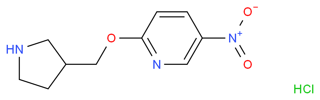 MFCD13560709 molecular structure