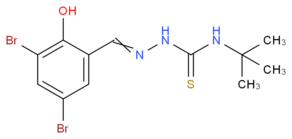 MFCD00276482 molecular structure