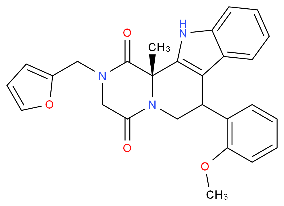 164264382 molecular structure