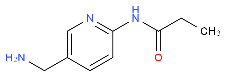 MFCD16715929 molecular structure