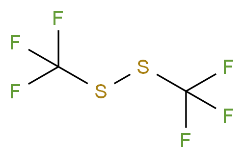 372-64-5 molecular structure