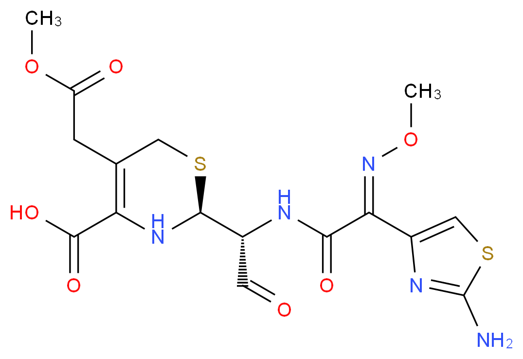 160967235 molecular structure