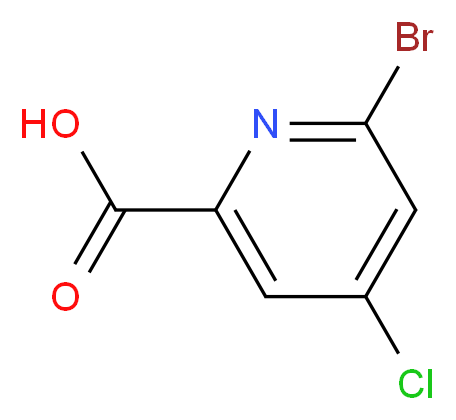 1060811-25-7 molecular structure