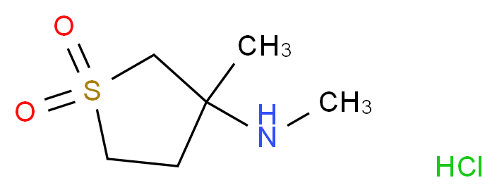MFCD05885471 molecular structure