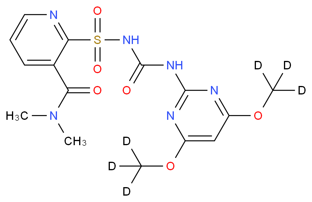 1189419-41-7 molecular structure