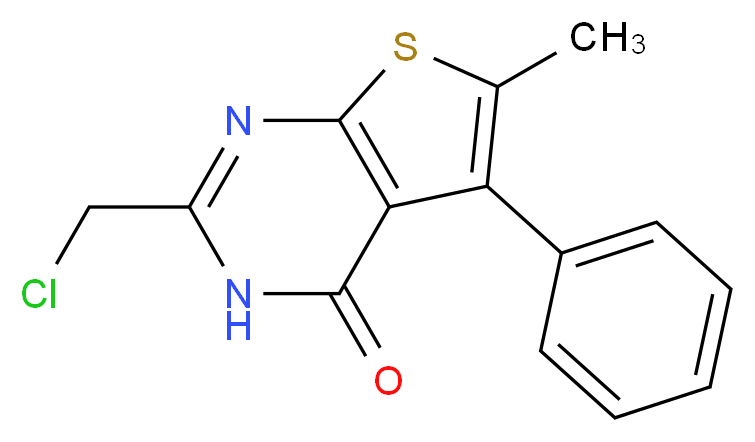 MFCD03987232 molecular structure