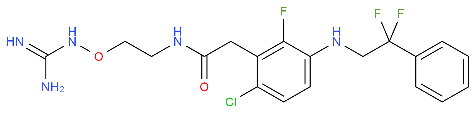 160969004 molecular structure