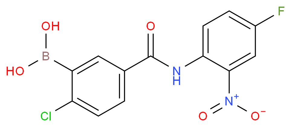 MFCD20040332 molecular structure