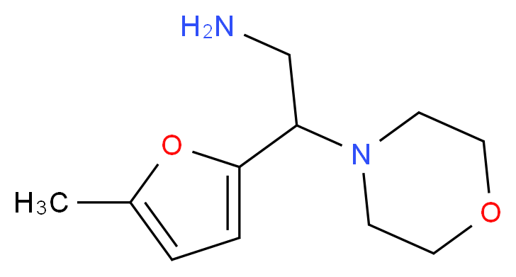 875160-04-6 molecular structure