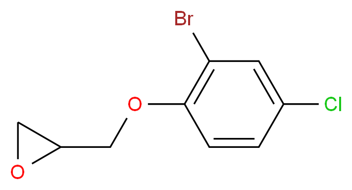 MFCD09737731 molecular structure
