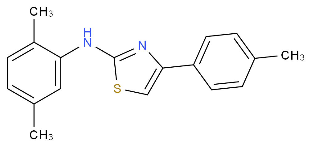 MFCD03542294 molecular structure