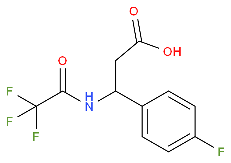 117291-16-4 molecular structure