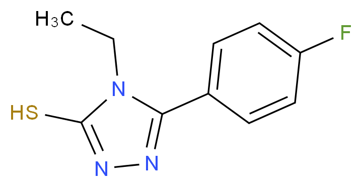 29552-52-1 molecular structure