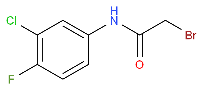 MFCD02676799 molecular structure