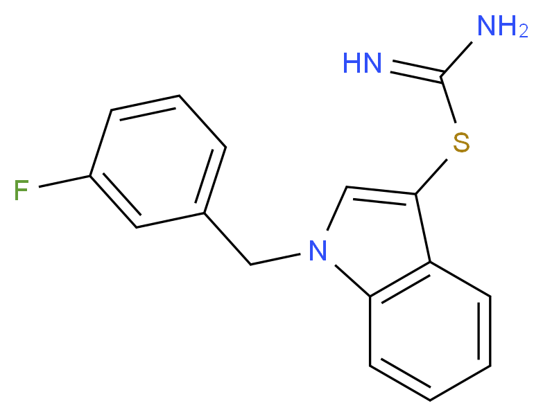 MFCD04440714 molecular structure